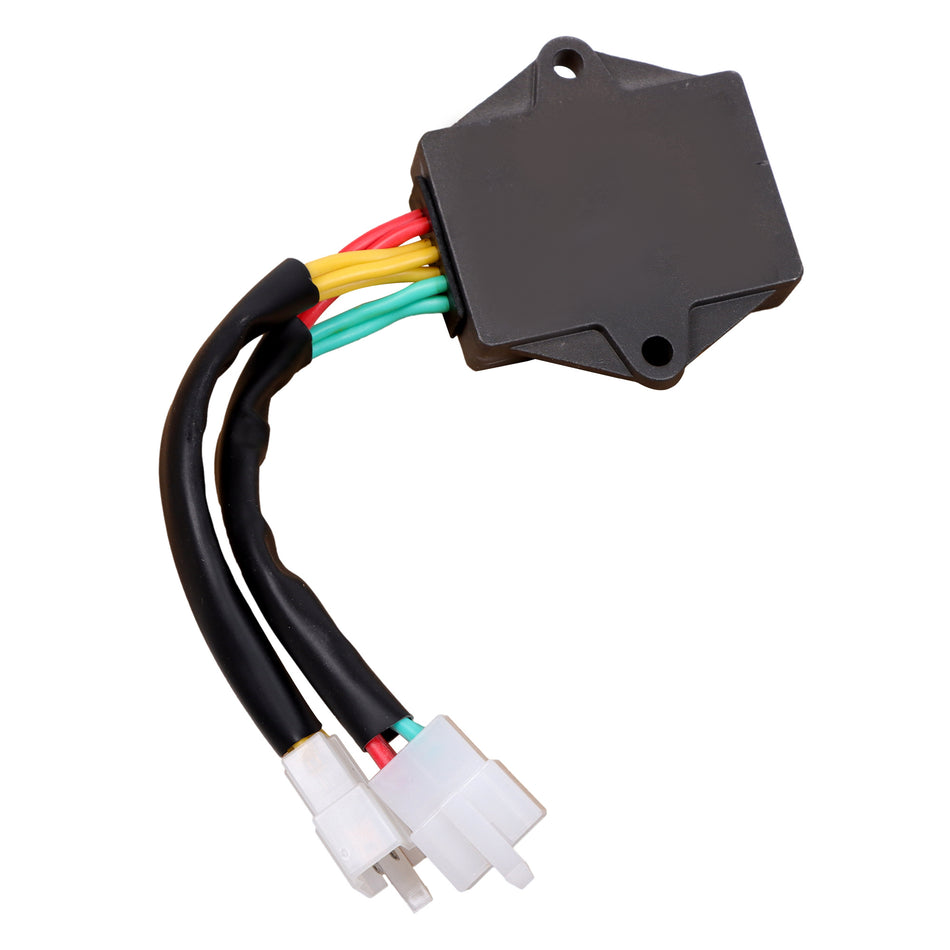 Voltage Rectifier Regulator For Honda VT250F VTZ250 VFR400 (NC21 NC24)1987-1988