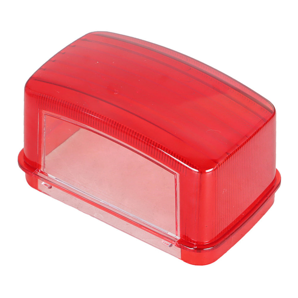 Fit For Yamaha Rhino 660 YXR660FA 4x4 Red UTV Tail Light 2004 2005 2006 2007