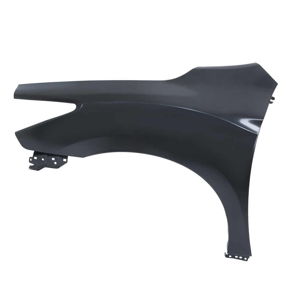 Labwork Front Left Driver Fender Primed For 2014 2015-2020 Infiniti QX60 Steel