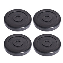Load image into Gallery viewer, Labwork 4 Round Rubber Arm Pads Fit For BendPak Lift Dannmar Lift #5715017
