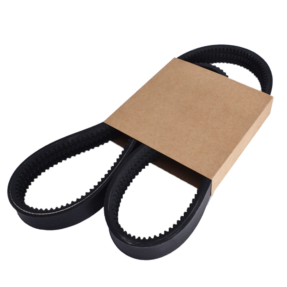 Drive Belt For Bobcat 753 S130 S150 S160 S175 S185 S205 T140 T180 T190 6736775