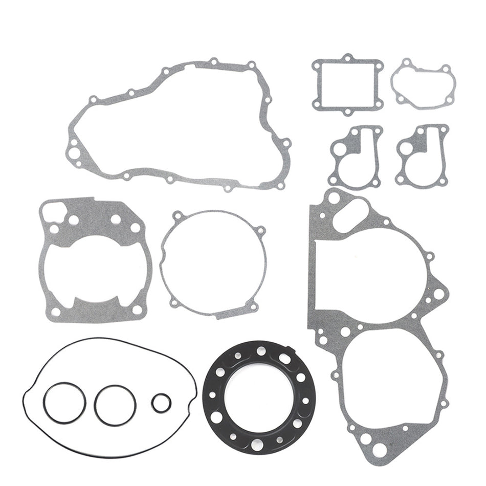 For Honda CR250R CR 250 1992-01 Complete Gasket Kit Top & Bottom End Engine Set