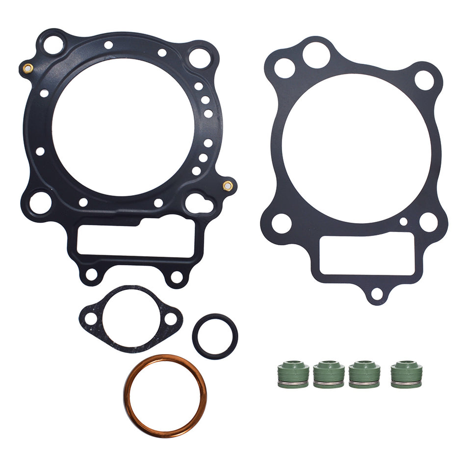 Top End Head Gasket Kit  for  Honda CRF250R 2004-2007 CRF250X 2004-2016 FREE USA