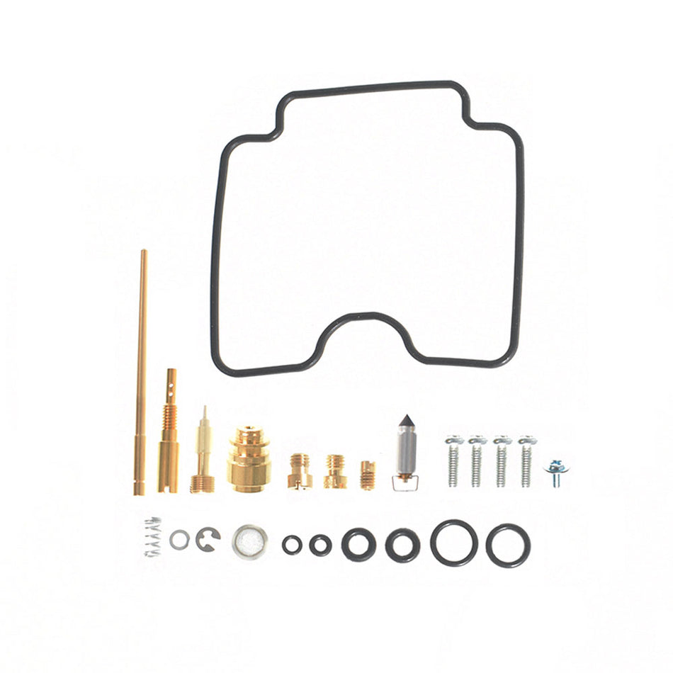 Carburetor Rebuild Kit Fit For Suzuki 2003-2004 KLX400SR Carb Repair #Q173