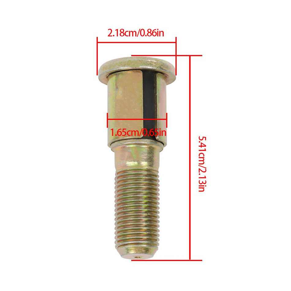 Door Striker Pin 20-12972, 2012972 For Peterbilt 330 335 359 370 378 379 2PCS