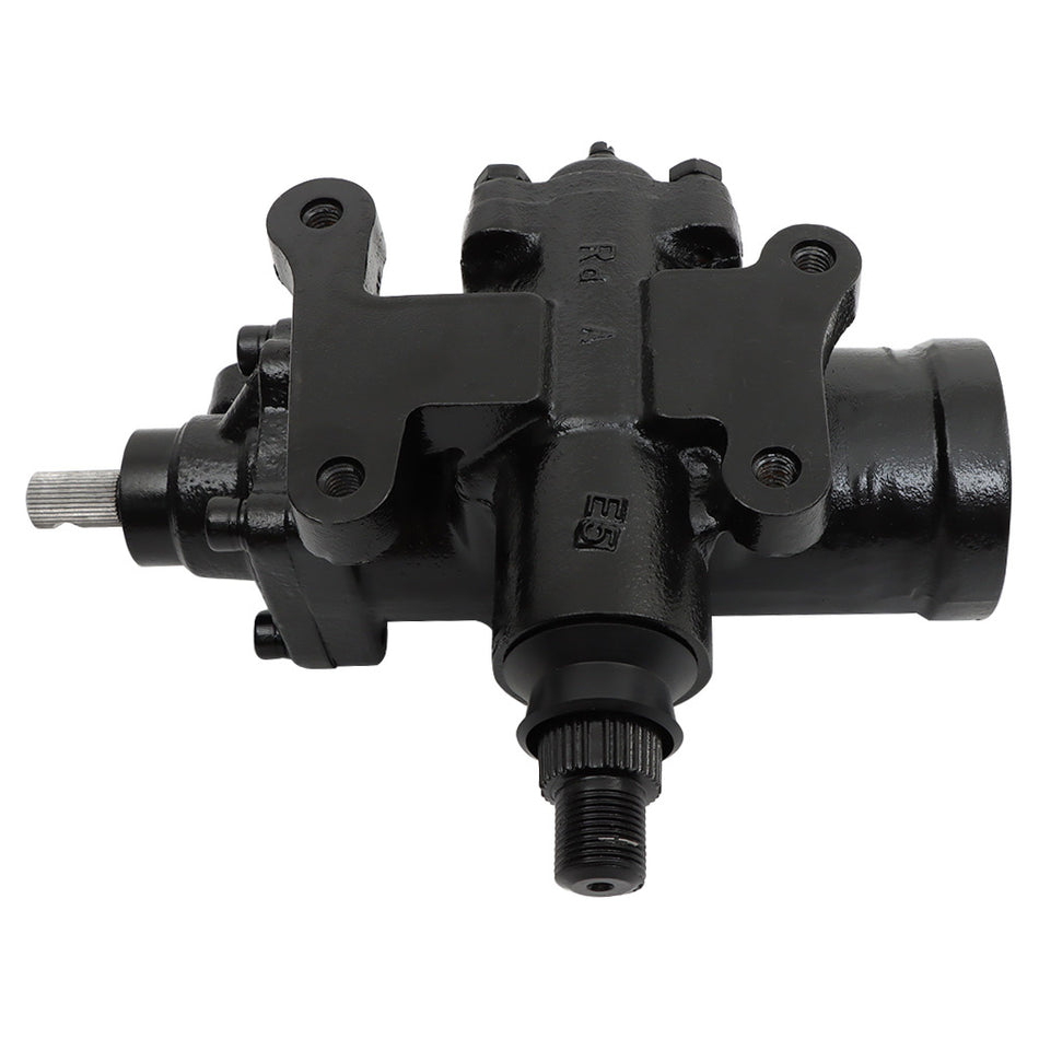 Labwork Power Steering Gear Box 1980-93 For Dodge D150 D250 D350 W150 Ramcharger