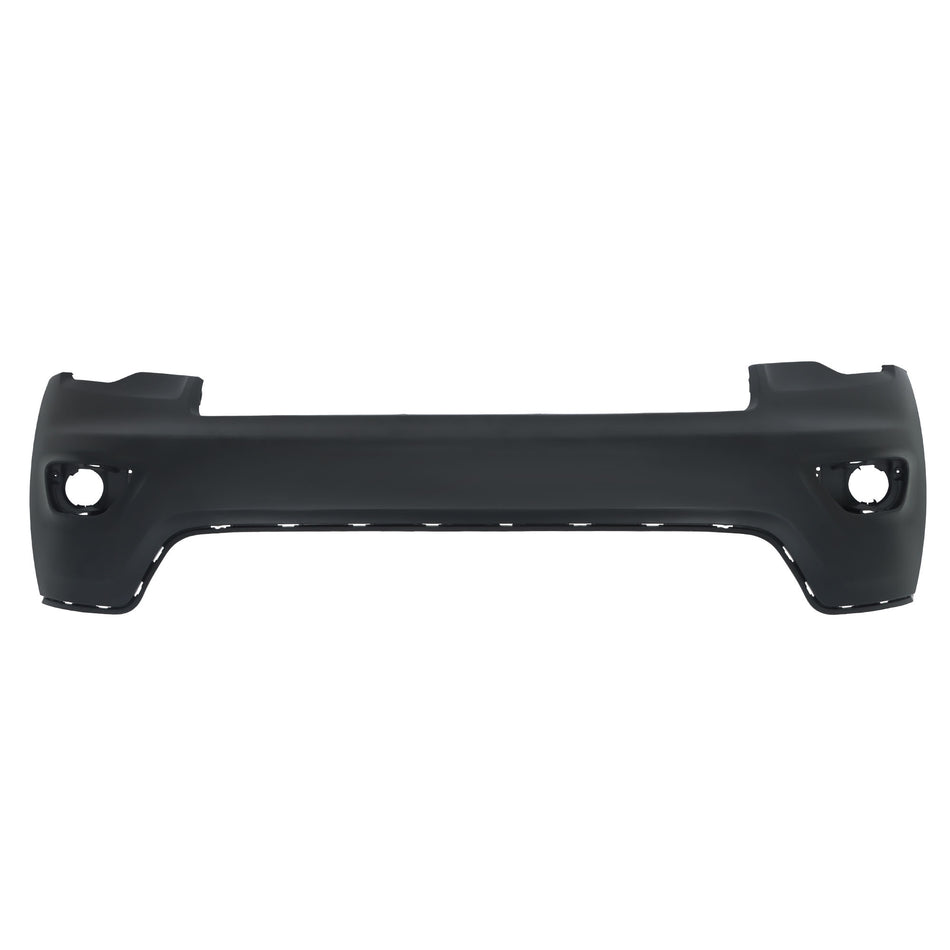 Labwork Front Upper Bumper Cover Fascia Fit For 16 17-2021 Jeep Grand Cherokee