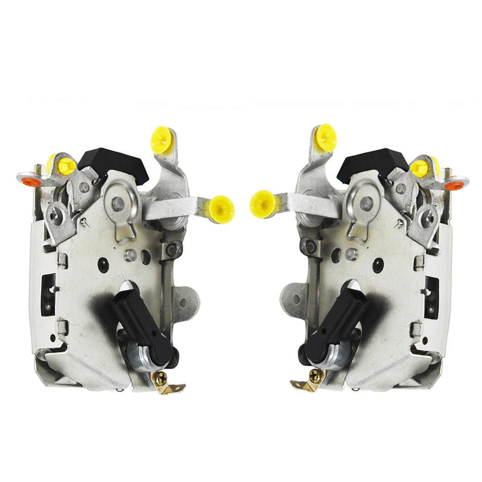 Front Left and Right Door Latch Assembly For Ford Explorer Mercury Mountaineer