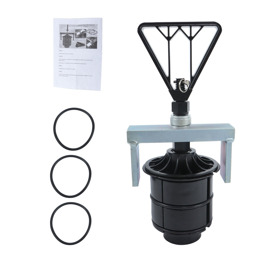 Labwork 5875 J-45876 Cylinder Liner Remover for DD60 12.7L 14L & MTU S2000