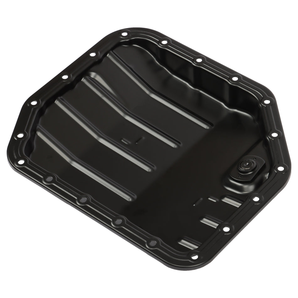 Labwork Transmission Oil Pan For Toyota Yaris 2006-2018 1.5L Matrix 09-2014 1.8L