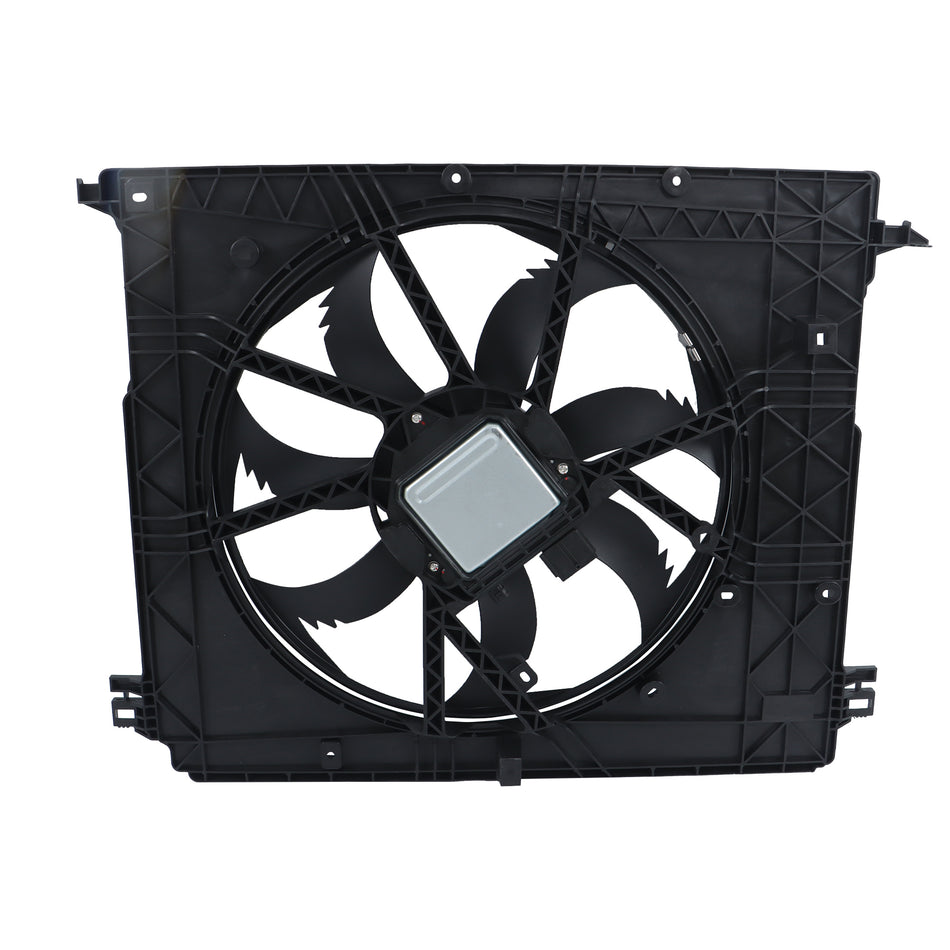 Labwork Cooling Fans Assembly 16360F0100 for Toyota Highlander 2020-2023