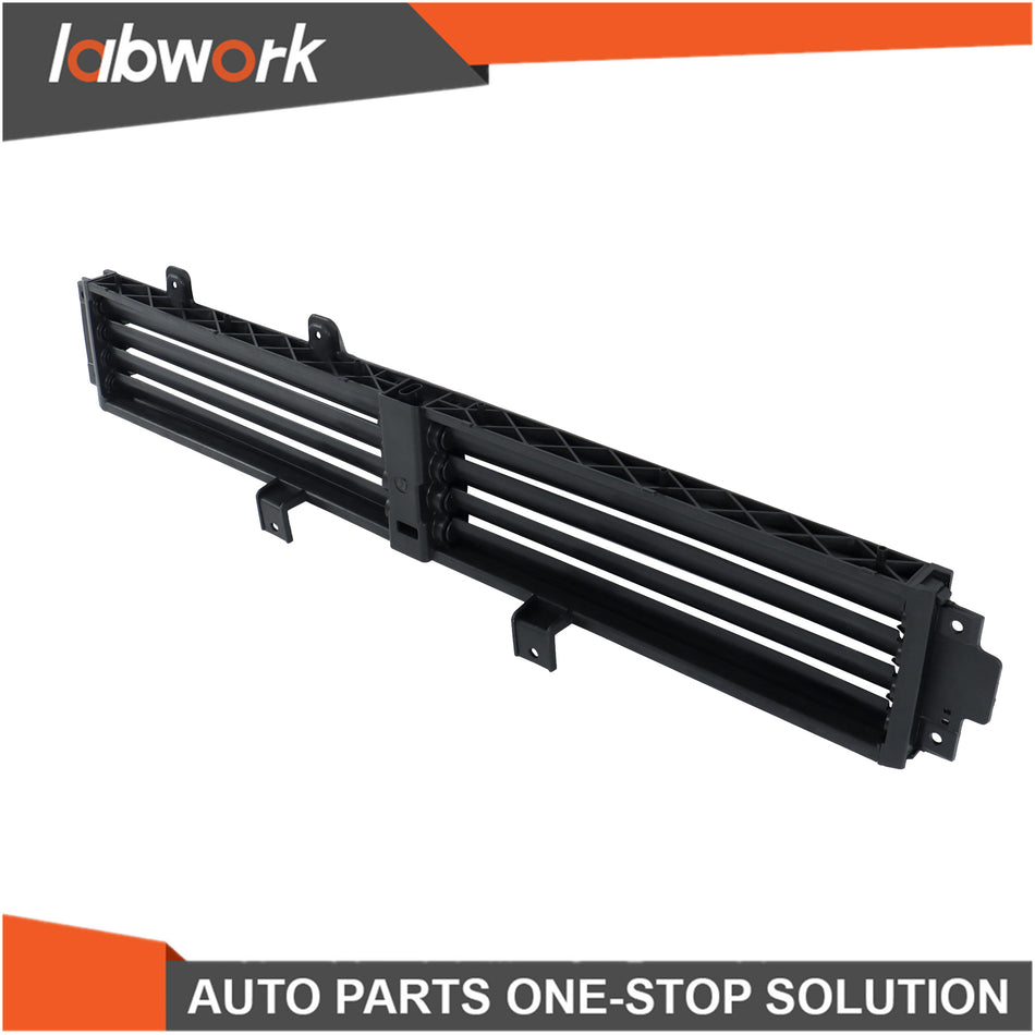 Labwork Lower Active Grille Shutter For Chevrolet Traverse 2018-2021 With Motor