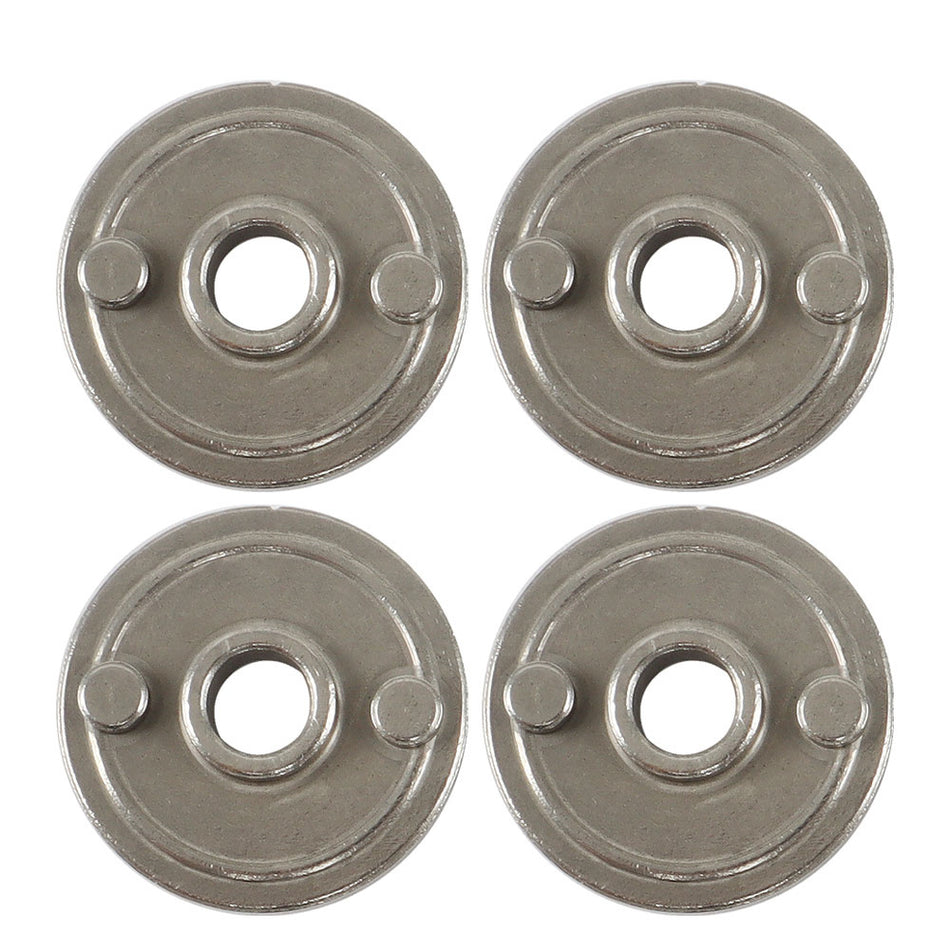 120-5236 Mower Blade Adapter Fit For Toro 20199 20200 20975 22205TE 22210 ECKA30