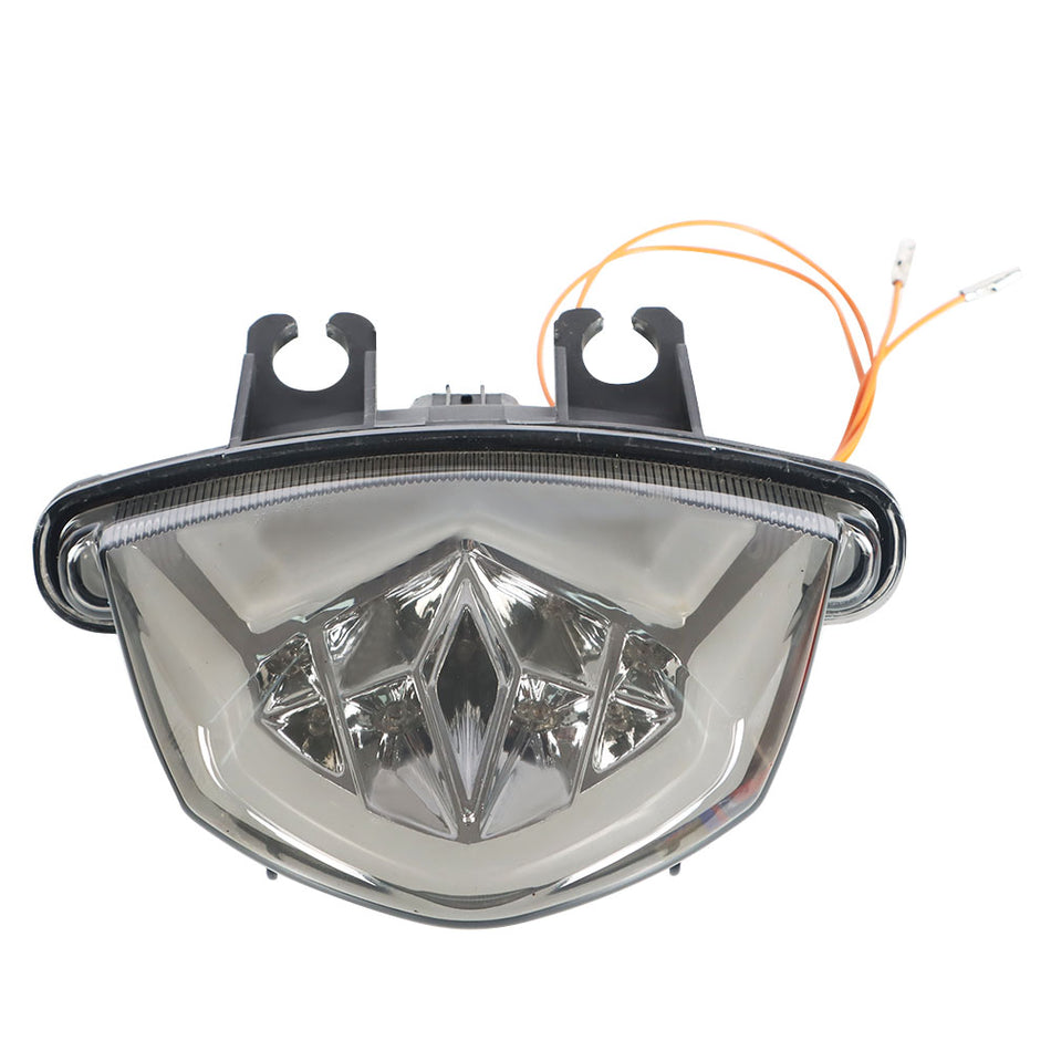 For SUZUKI 2015-2020 GSXS 1000 2017-2020 GSX-S 750 Tail Light Turn Signal LED