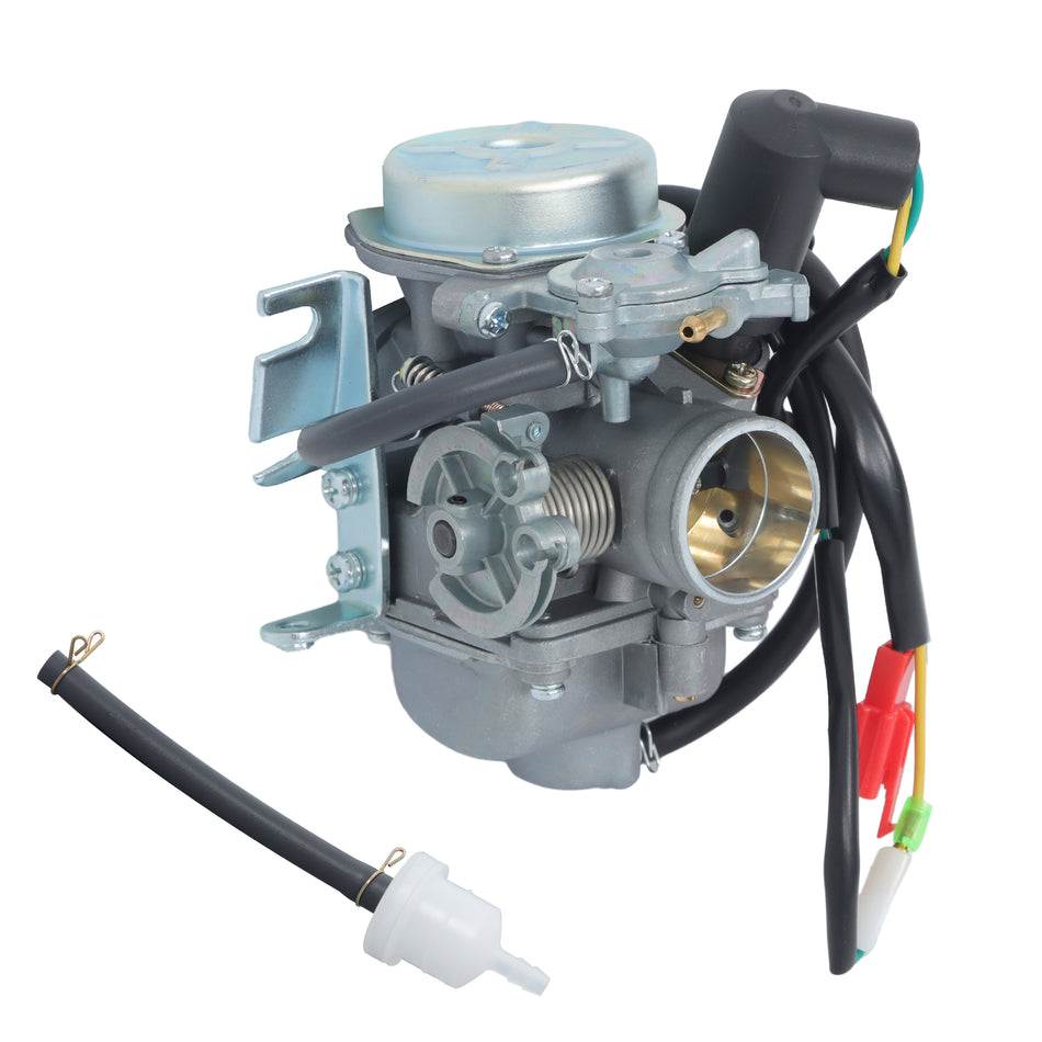 Carburetor For Hammerhead Dune Buggy GT GTS SS 250cc Go Kart Carb New