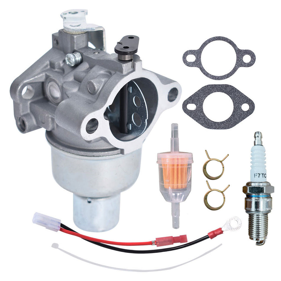 Carburetor carb 12-853-118-S for Kohler Engine CV490 CV491 CV492