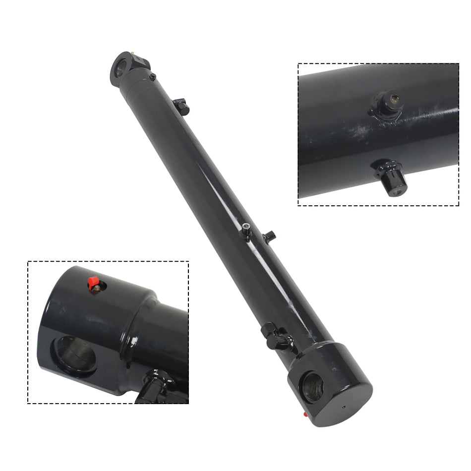 Hydraulic Boom Cylinder 7191555 For Bobcat Mini Excavator E32 E32I E35 E35I