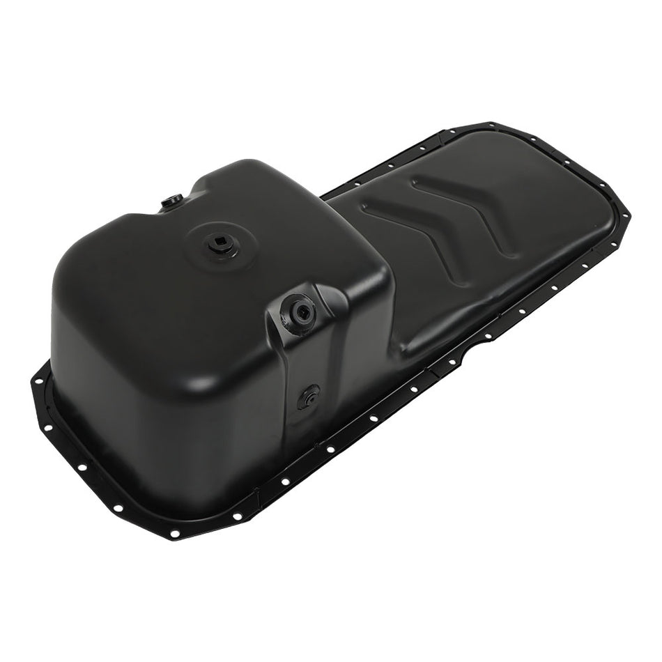 Labwork Engine Oil Pan Sump For Cummins ISX15 Diesel Commercial Truck Parts