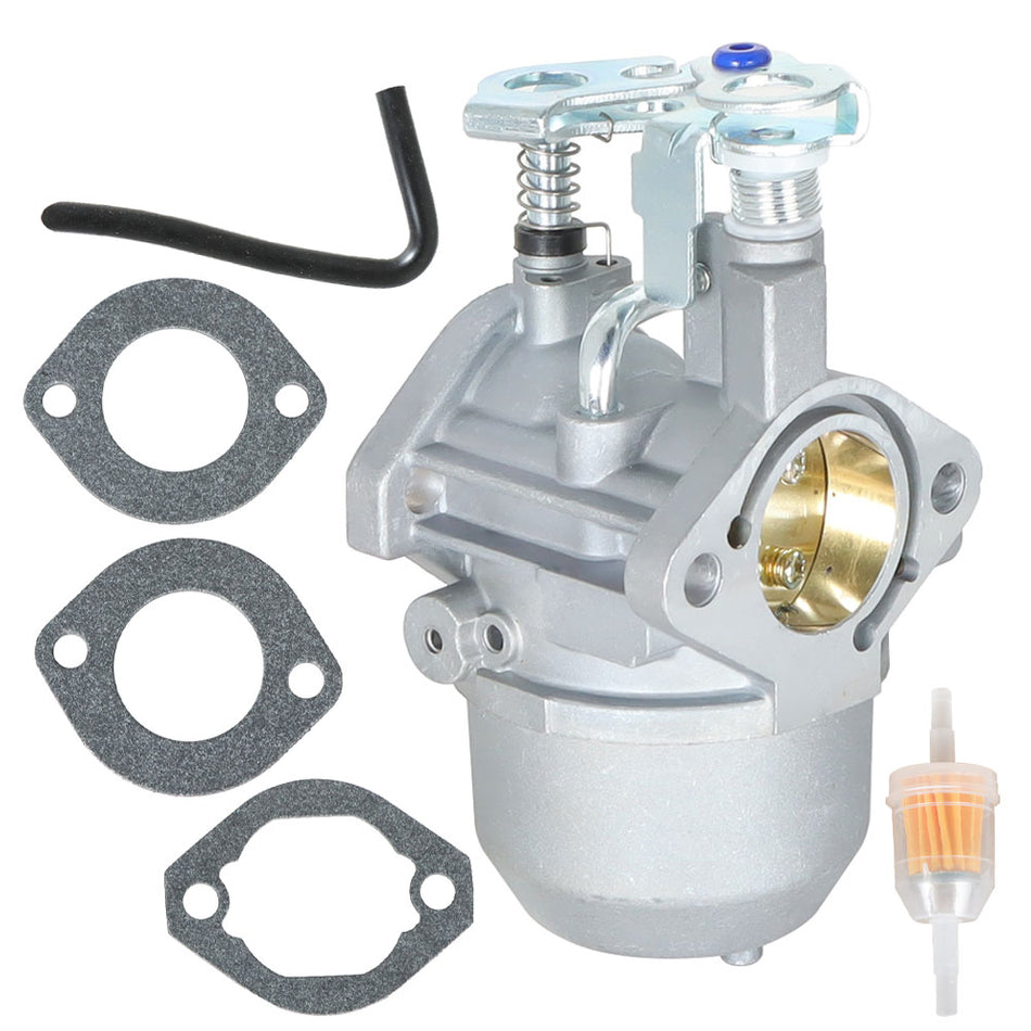 Carburetor Fits For EZGO RXV | TXT | Valor Carb Part # 7635 8125 607954