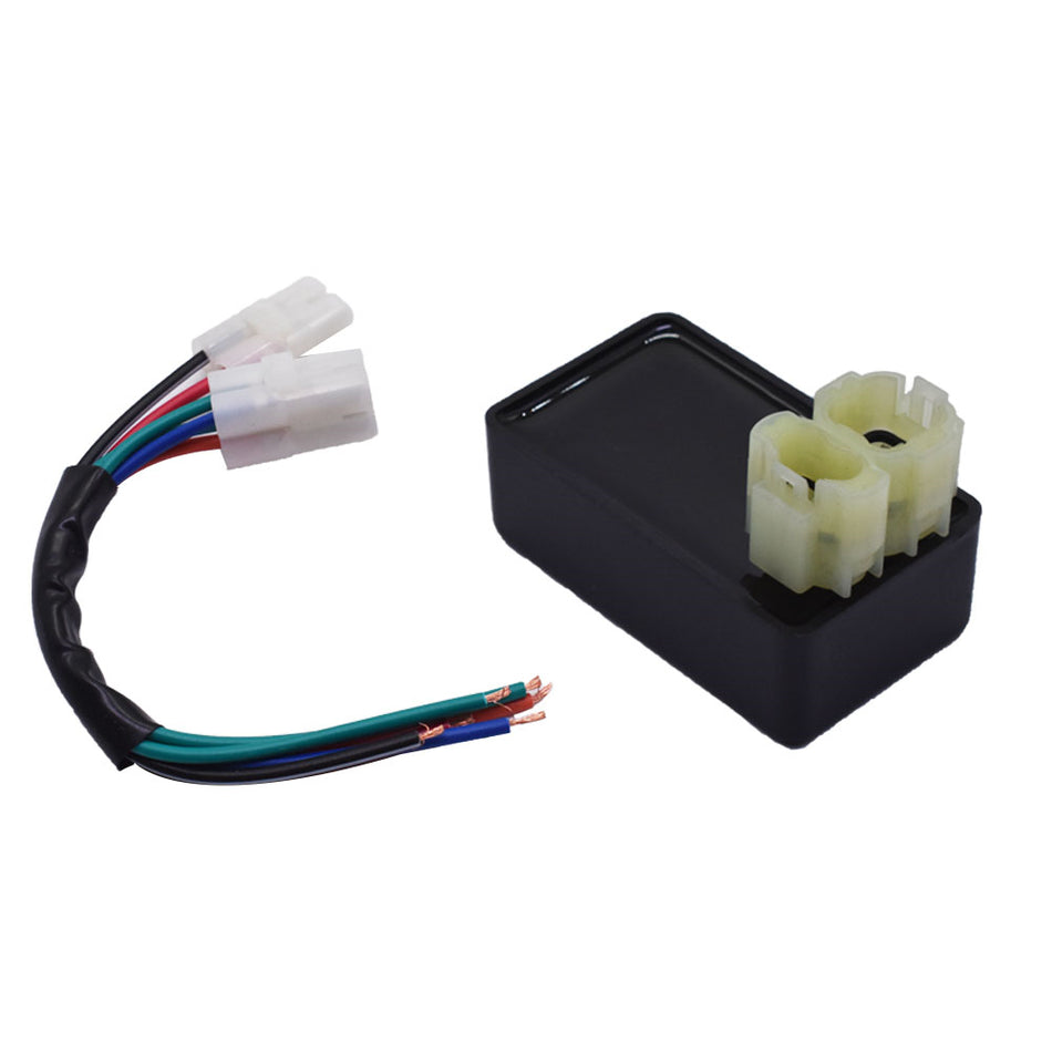 Ignition CDI Module For Honda 30410-HN1-003 Sportrax 400 TRX400EX 2x4 1999-2004