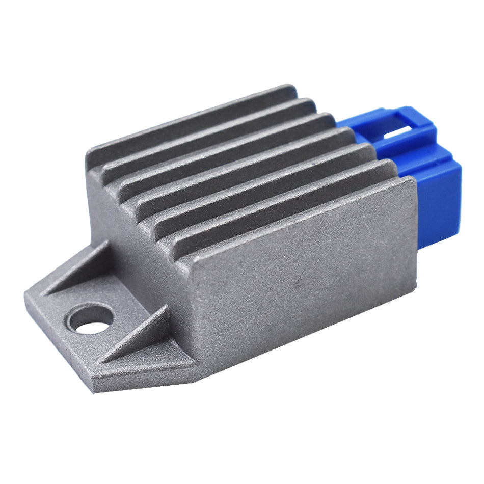 JF2-81910-01-00 Voltage Regulator For Yamaha Golf Cart G8 G9 G14 G16 G20 G21 G22