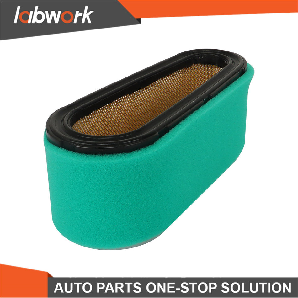 Labwork For John Deere LG496894JD Air Filter Combo 493909 496894 496894S 24151