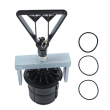 Load image into Gallery viewer, Labwork 5875 J-45876 Cylinder Liner Remover for DD60 12.7L 14L &amp; MTU S2000