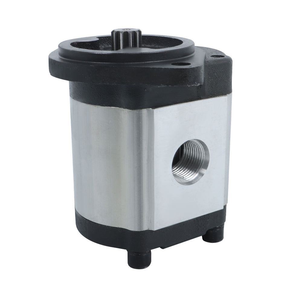 Hydraulic Gear Pump 6672051 550136836 6672513 For Bobcat 751G 773 7753 751G