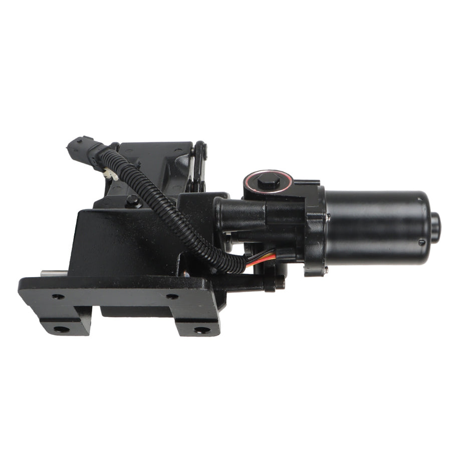 Labwork Right Side Power Running Board Motor for Ram 1500 2019 - 2022 w/ 145'' W