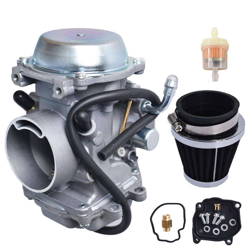 Carburetor & Air Filter For Polaris Trail Boss 325 330