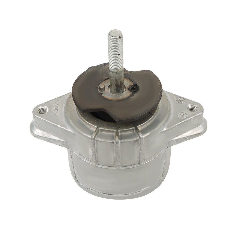 Labwork 4x Engine Mounts Set For 11-16 Porsche Panamera 10003 9833 9970 9971