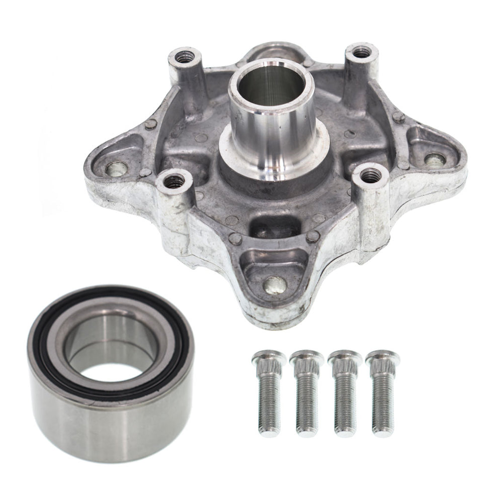 Fit For Polaris RZR 800 RZR S 800 RZR 4 800 Complete Rear Wheel Hub Service Kit
