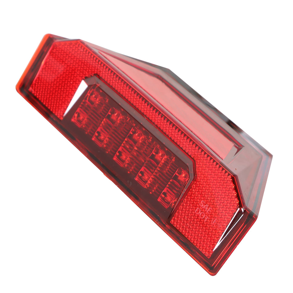 For 2016 Polaris Ranger Crew XP 900-6 EPS Rear Tail Light Lamp Left Right