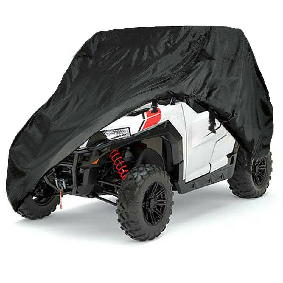 Utility Vehicle Storage Cover Waterproof For 2021 Polaris General 1000 UTV
