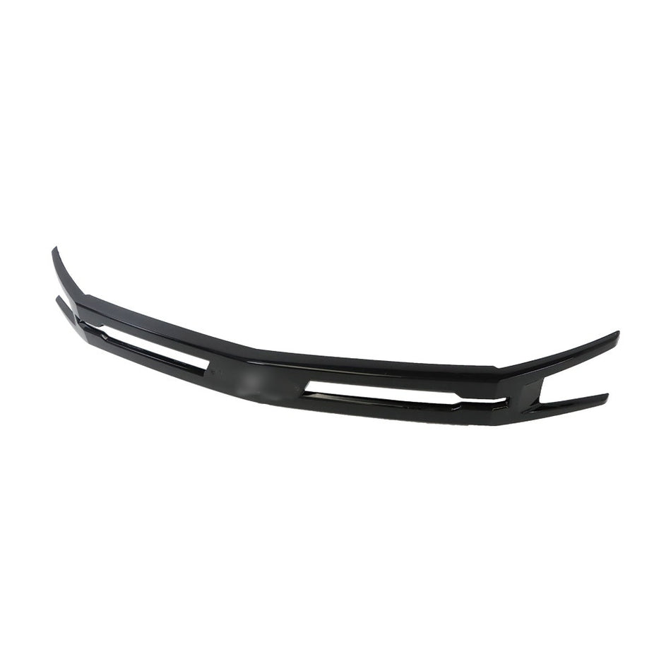 Labwork Front Center Grille Trim For 2019-2022 Chevrolet Silverado1500 84493318
