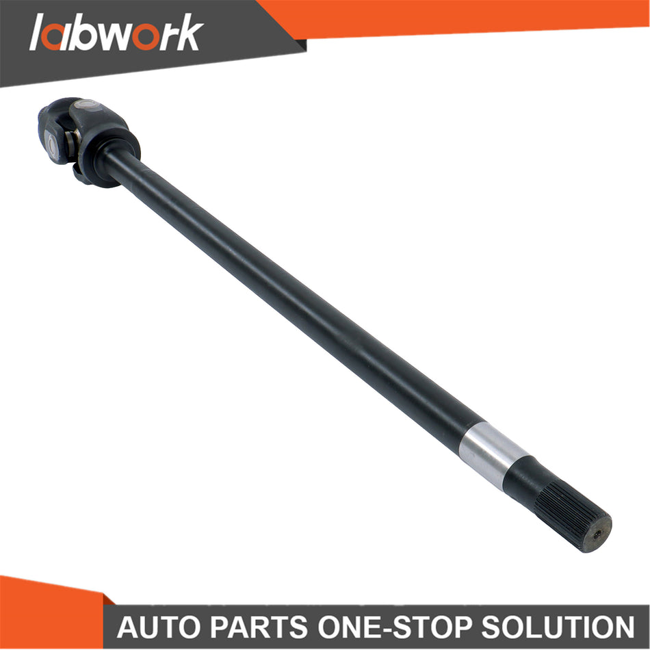 Labwork Front RH Axle Shaft For Ford F-250 F-350 F-450 F-550 Super Duty 2005-12