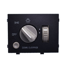 Load image into Gallery viewer, Dash Mounted Headlight Dimmer Switch for Chevrolet GMC C / K1500 Cadillac Truck