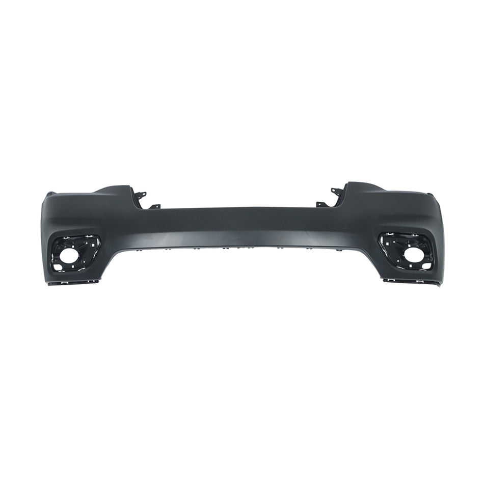 Labwork Front Upper Bumper Cover For 2019 2020 2021 2022 Jeep Cherokee 6AZ97TZZA