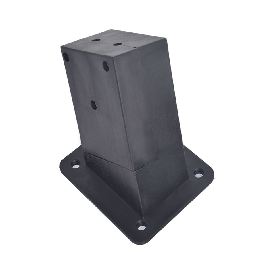 36V PowerWise Charger Receptacle Only For EZGO TXT Golf Cart Electric 73063-G01