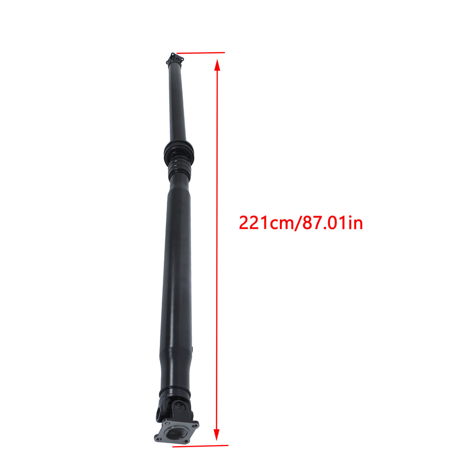 Labwork Rear Driveshaft Prop Shaft Assembly For 03-04 Nissan Murano 37000CA00A