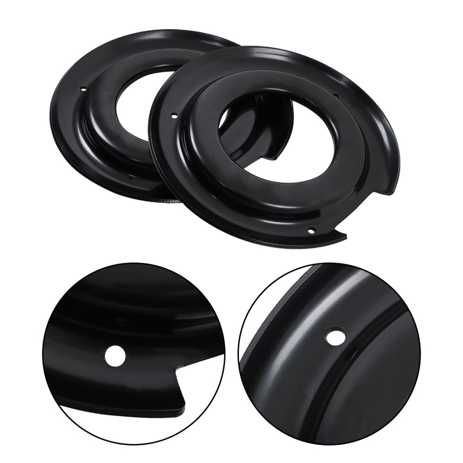 Labwork Front Lower Coil Spring Mount Kit 926-071 For 1994-2001 Dodge Ram 1500