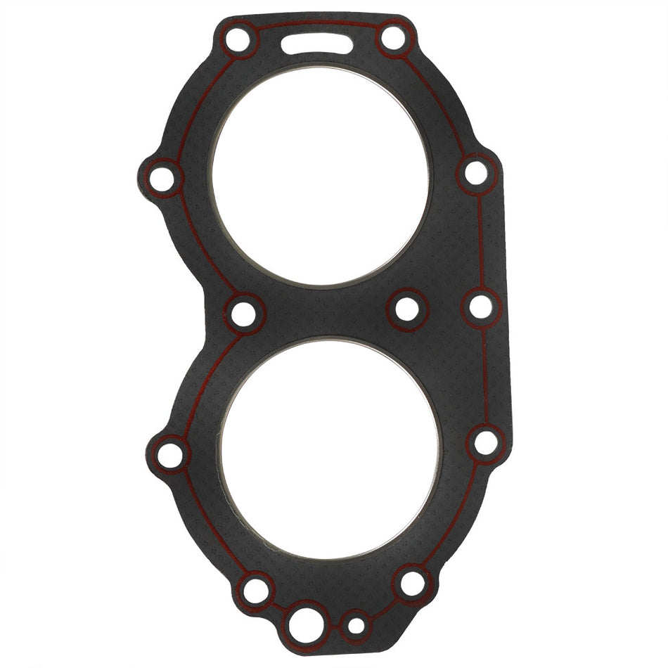 Cylinder Head Gaskets For Yamaha 2 Strokes 40 HP Outboard Motor 66T-11181-A2 US