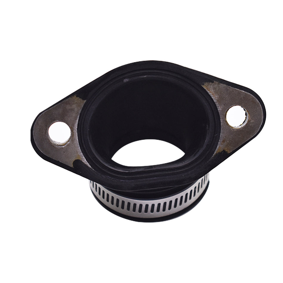 For Polaris Ranger 500 4X4 2004-2007 Intake Manifold Carburetor Boot