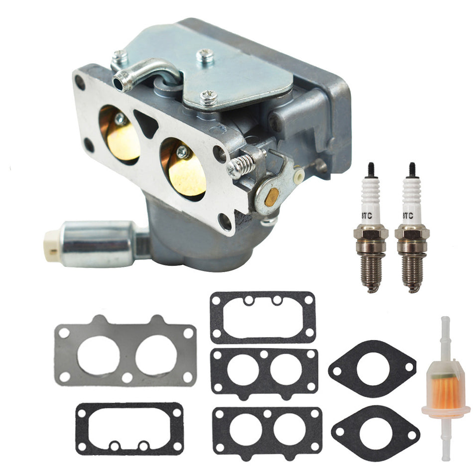 Carburetor Carb For Briggs & Stratton 445577 445677 445777 445877 445977 446677