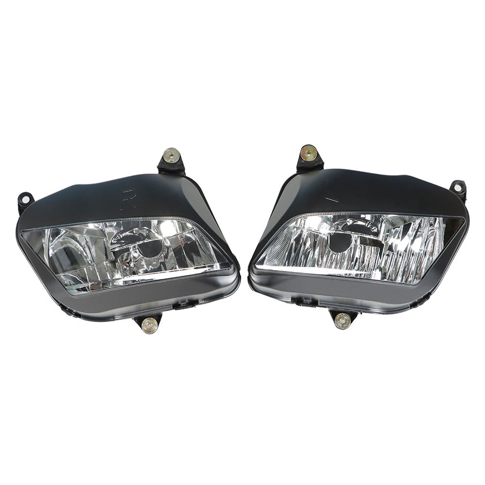 Headlight Head Light For Honda CBR 600 RR CBR600RR 2007 2008 -2011 2012