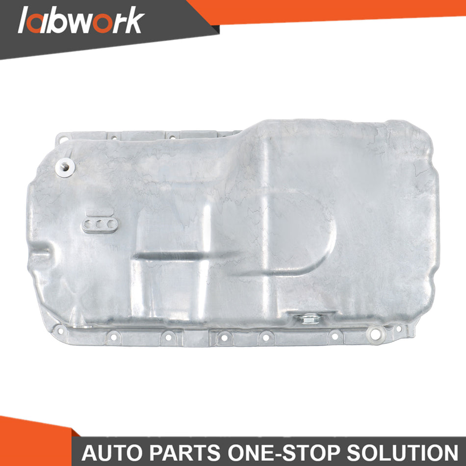Labwork Engine Oil Pan For Honda Prelude Coupe 1997-2001 11200P5K000 l4 2.2L