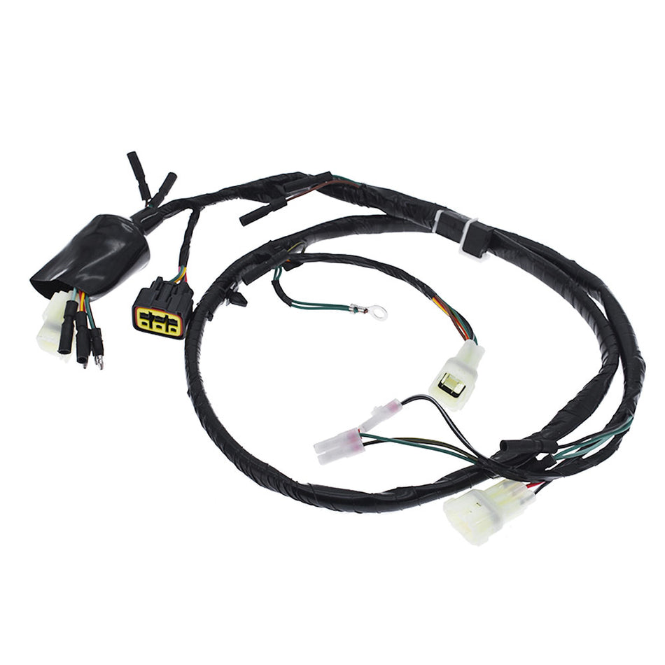 For HONDA TRX400EX A Wiring Harness Assembly Replace Number 32100-HN1-000 99-04