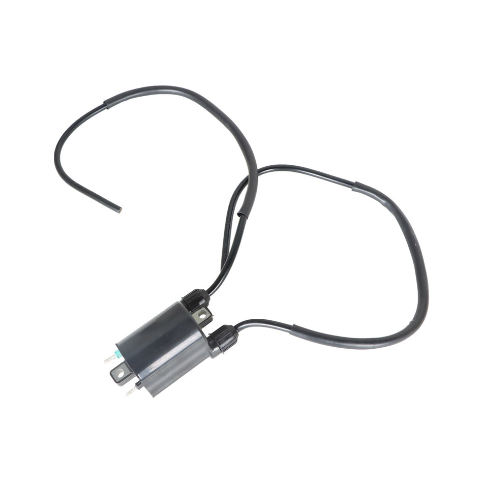 Fit for Kawasaki Vulcan 1500 1997-2008 Complete Ignition Coil Wire Cap Kit NEW