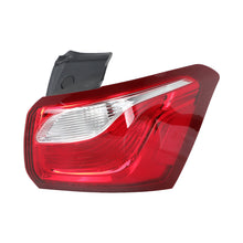 Load image into Gallery viewer, Labwork Outer Tail Light For 2018-2021 Chevy Equinox Passenger RH Side Assembly