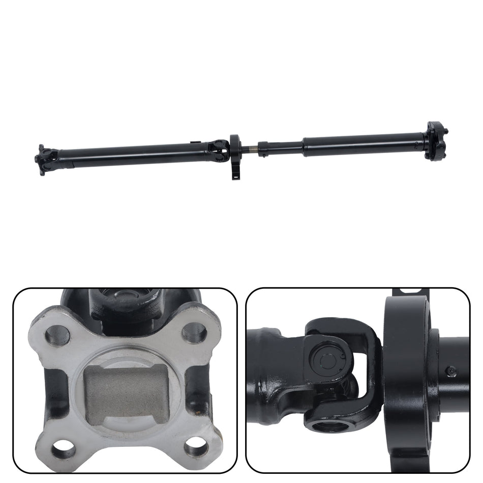 Labwork Rear Drive Shaft Prop Assembly 2004-2006 For BMW X3 3.0L 26103402134